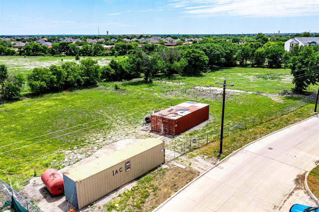 4400 Ranch Road