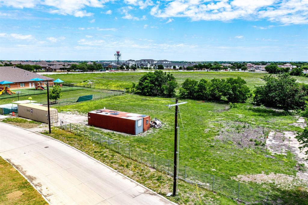 4400 Ranch Road