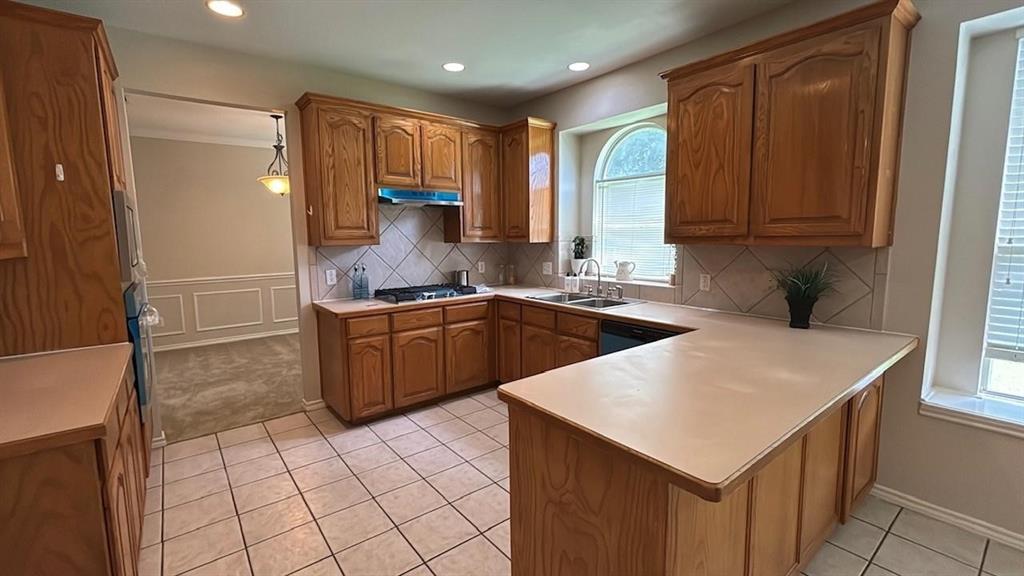 Hunters Creek Add - Residential Lease