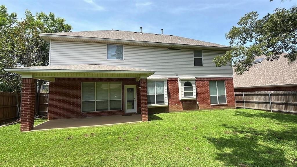 Hunters Creek Add - Residential Lease