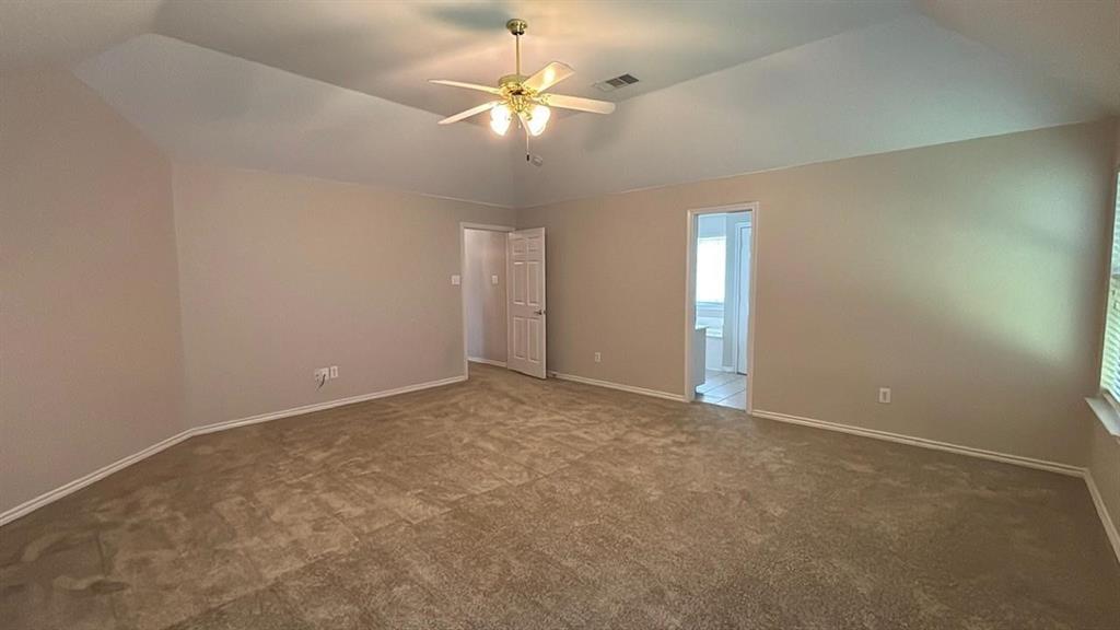 Hunters Creek Add - Residential Lease