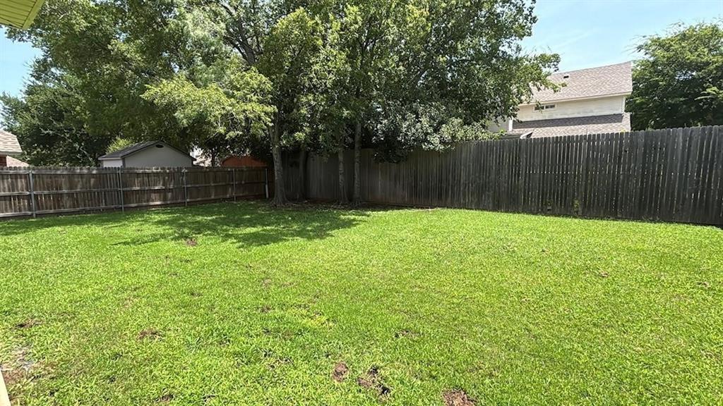 Hunters Creek Add - Residential Lease