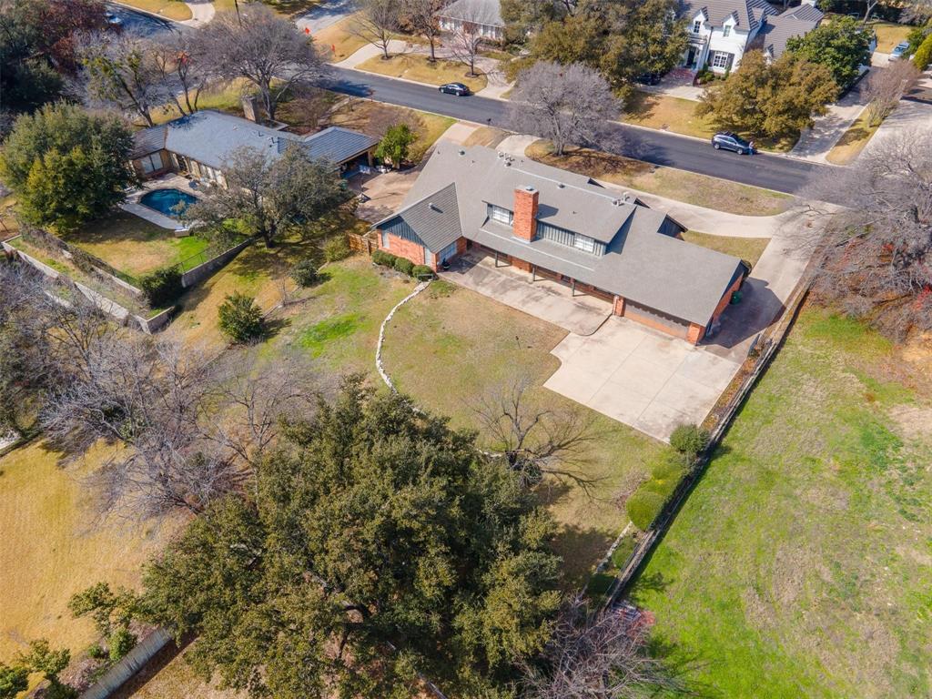 Westover Hills Add - Residential