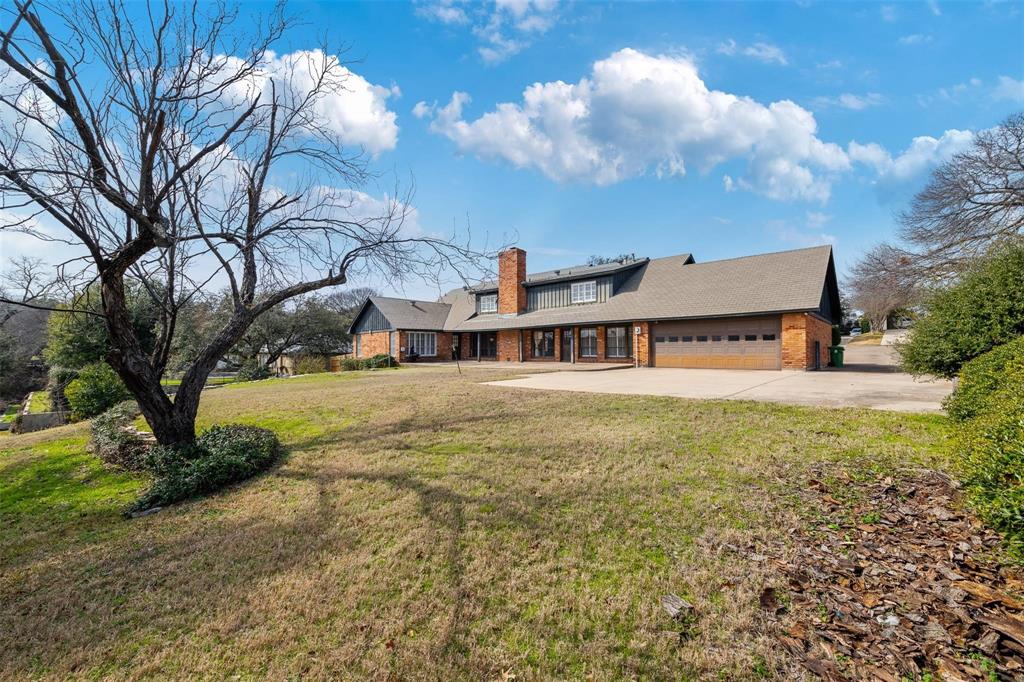 Westover Hills Add - Residential