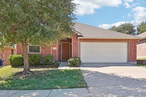 A home in Frisco