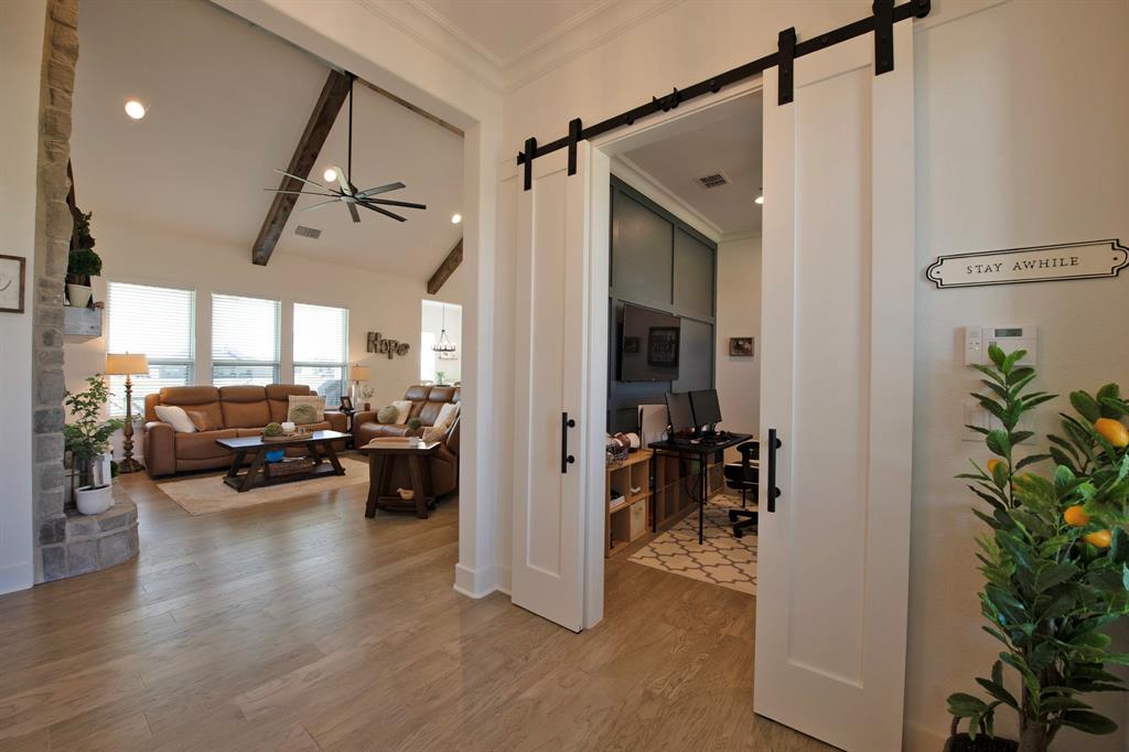 Kelly Ranch Estates Ph 4 - Residential