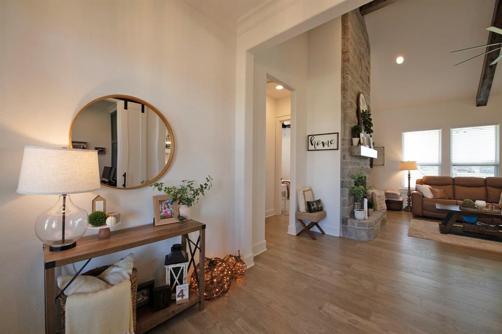 Kelly Ranch Estates Ph 4 - Residential