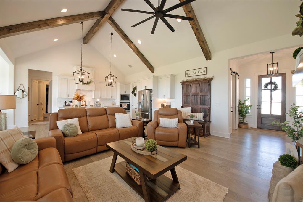 Kelly Ranch Estates Ph 4 - Residential