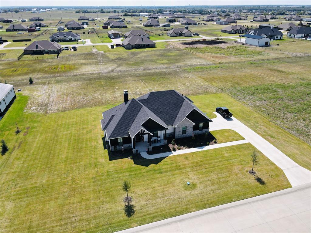 Kelly Ranch Estates Ph 4 - Residential