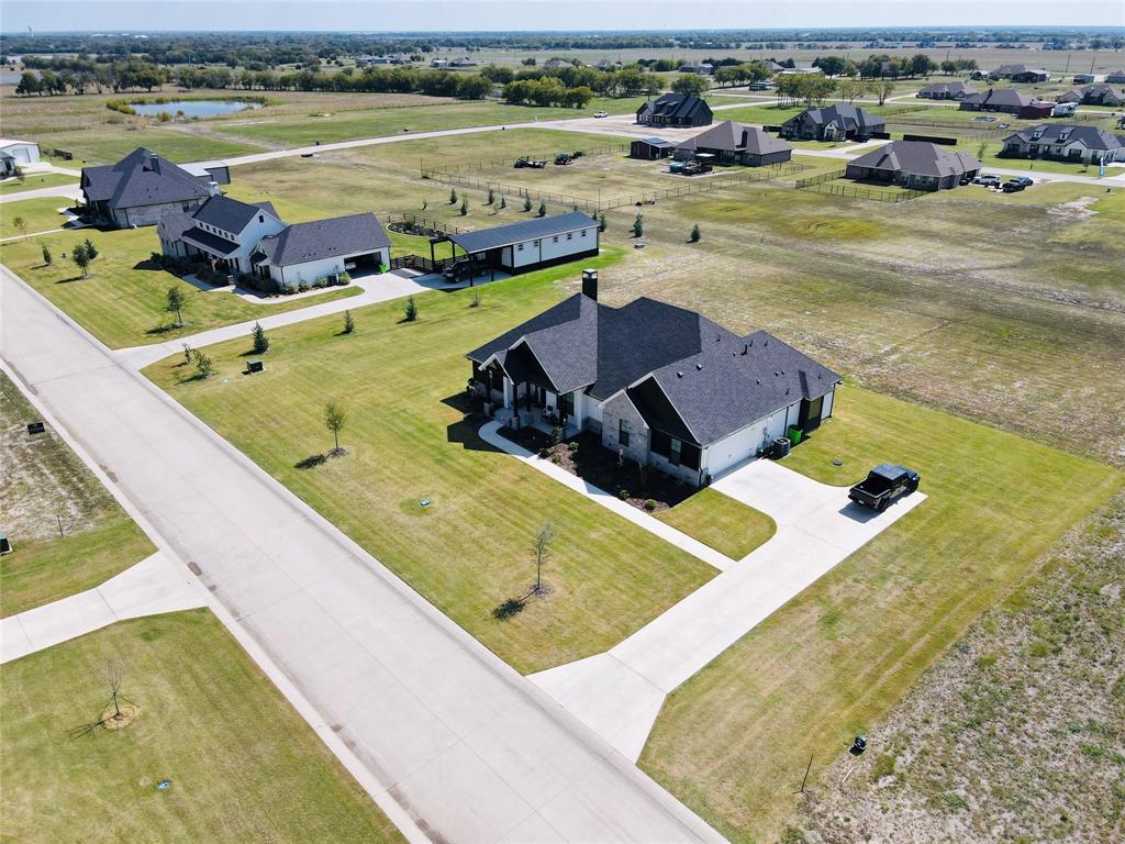 Kelly Ranch Estates Ph 4 - Residential