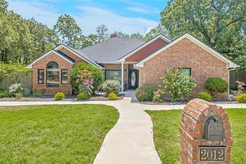 2012 Vista Trail Keller TX 76262