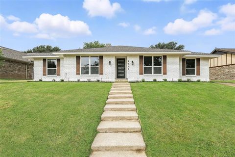 6916 Winchester Place Fort Worth TX 76133