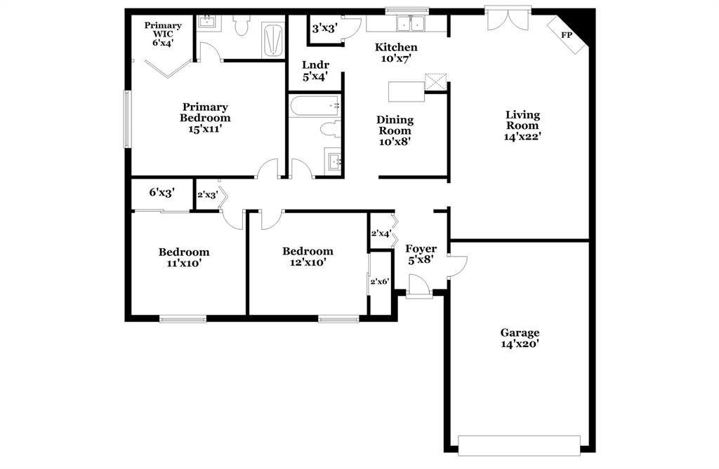 Browning Park - Residential Lease