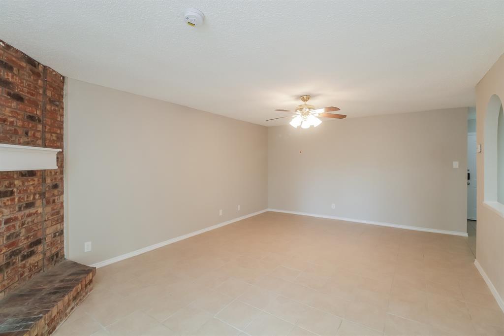 Browning Park - Residential Lease