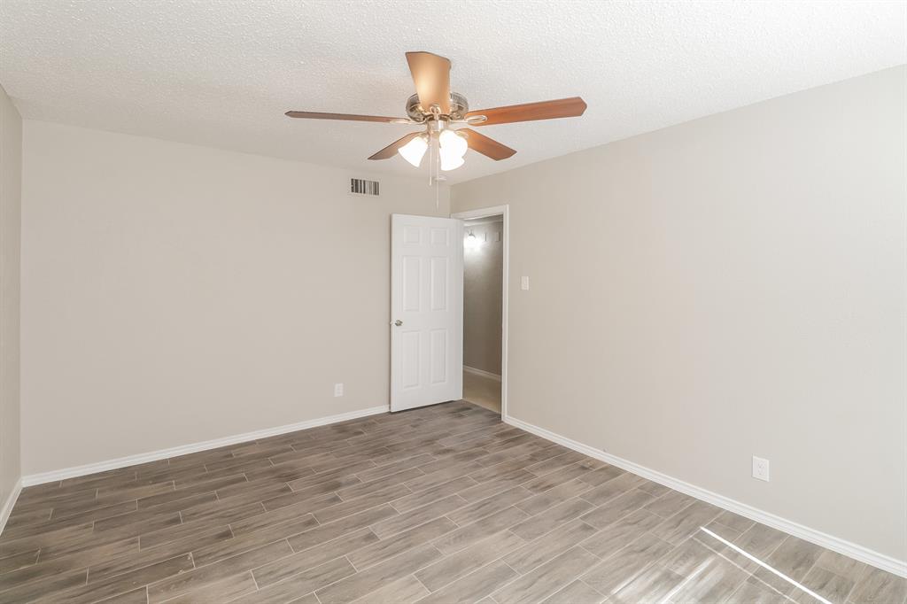 Browning Park - Residential Lease