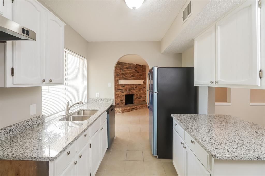 Browning Park - Residential Lease