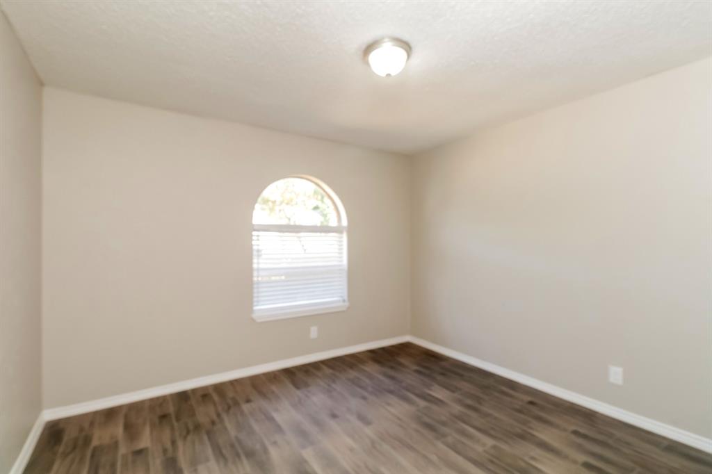 Browning Park - Residential Lease