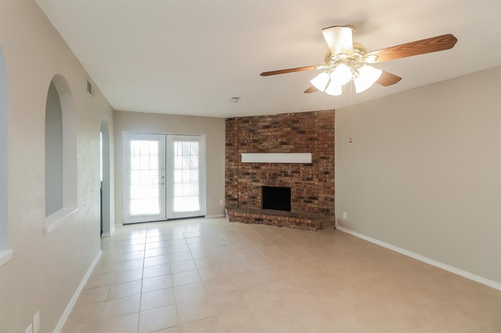 Browning Park - Residential Lease