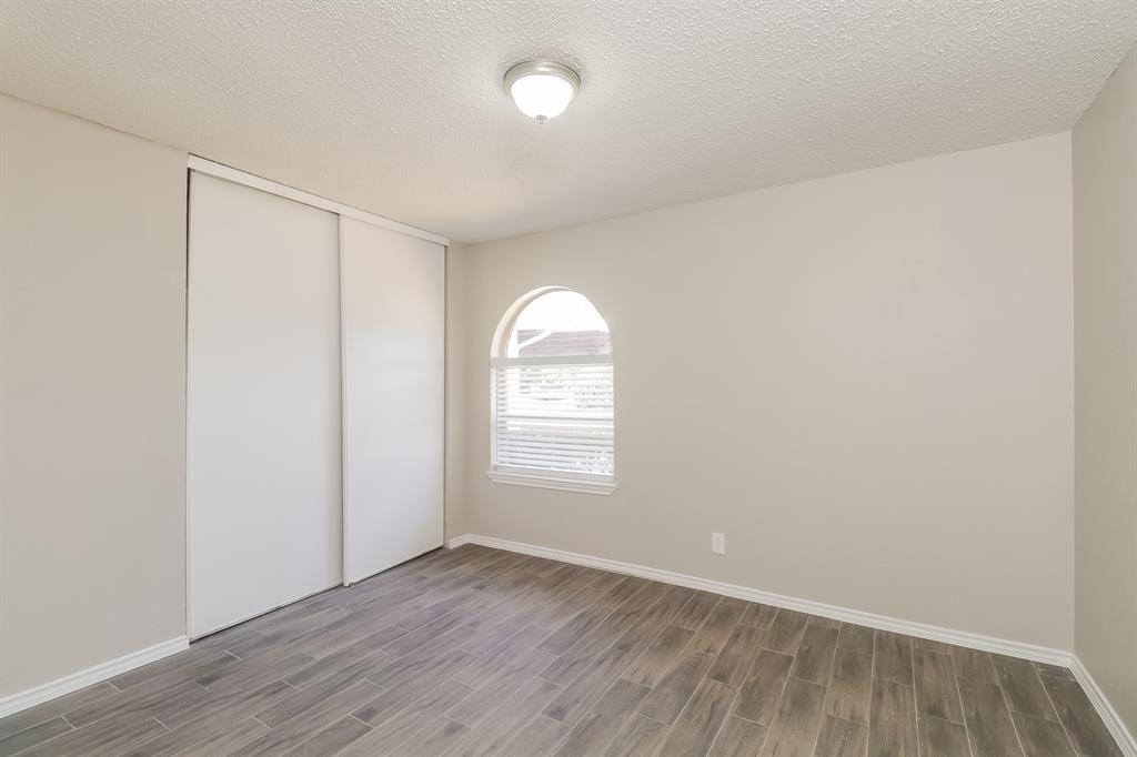 Browning Park - Residential Lease