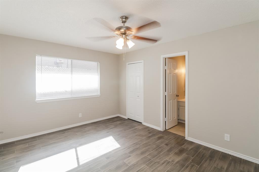 Browning Park - Residential Lease