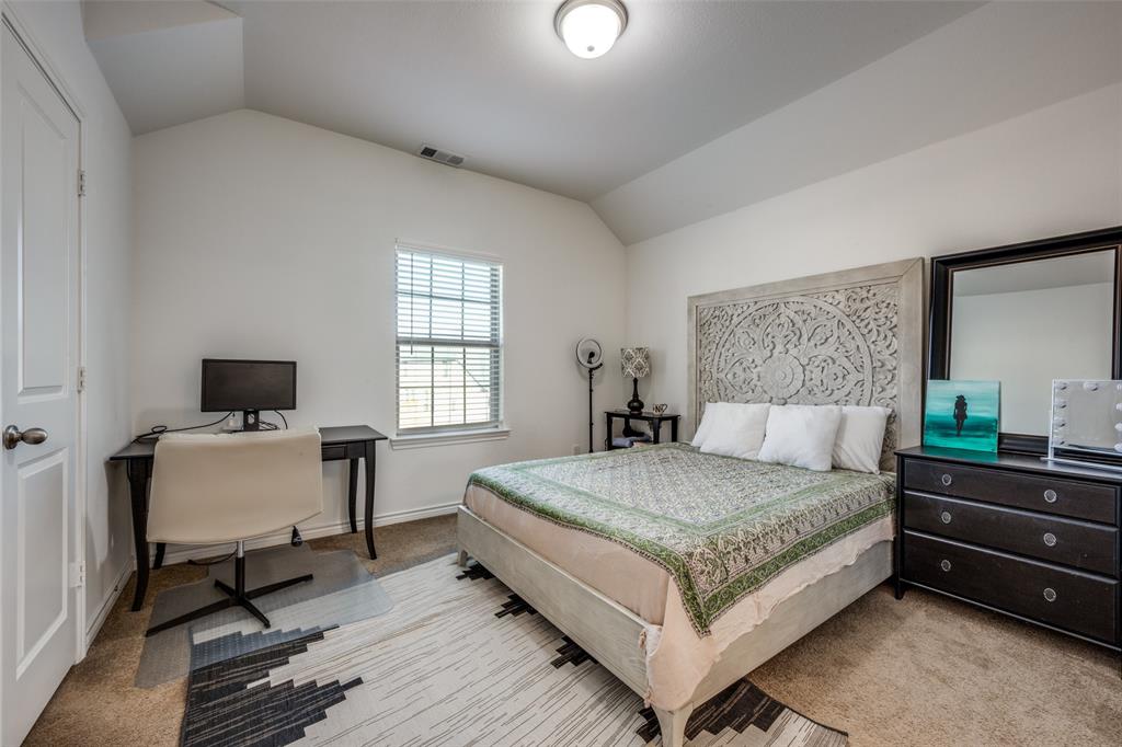 Trailwood Ph II - Residential Lease