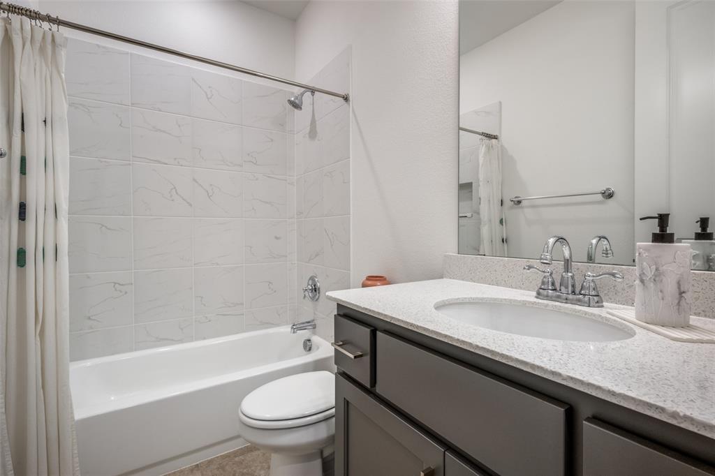 Trailwood Ph II - Residential Lease