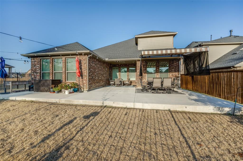 Trailwood Ph II - Residential Lease