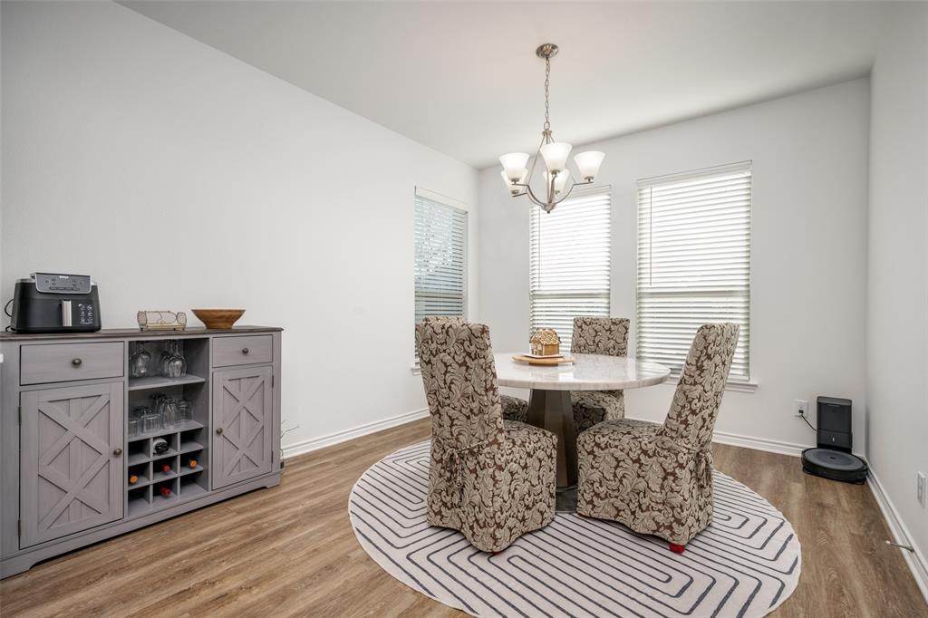 Trailwood Ph II - Residential Lease