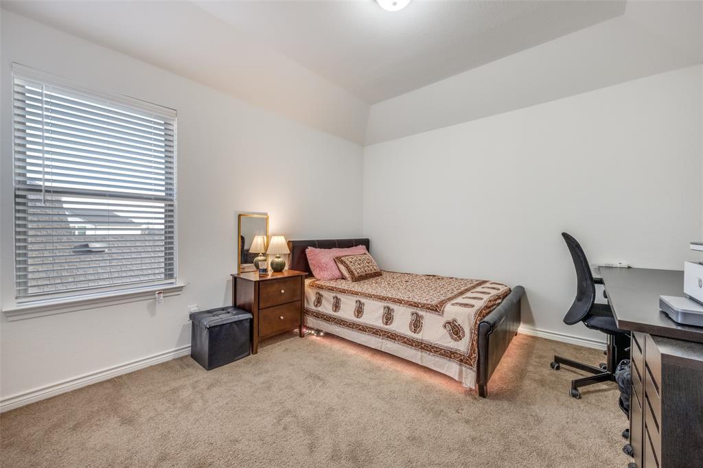 Trailwood Ph II - Residential Lease