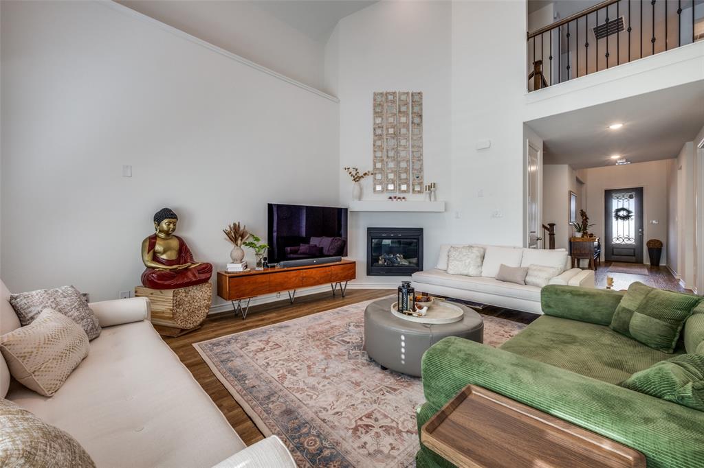 Trailwood Ph II - Residential Lease