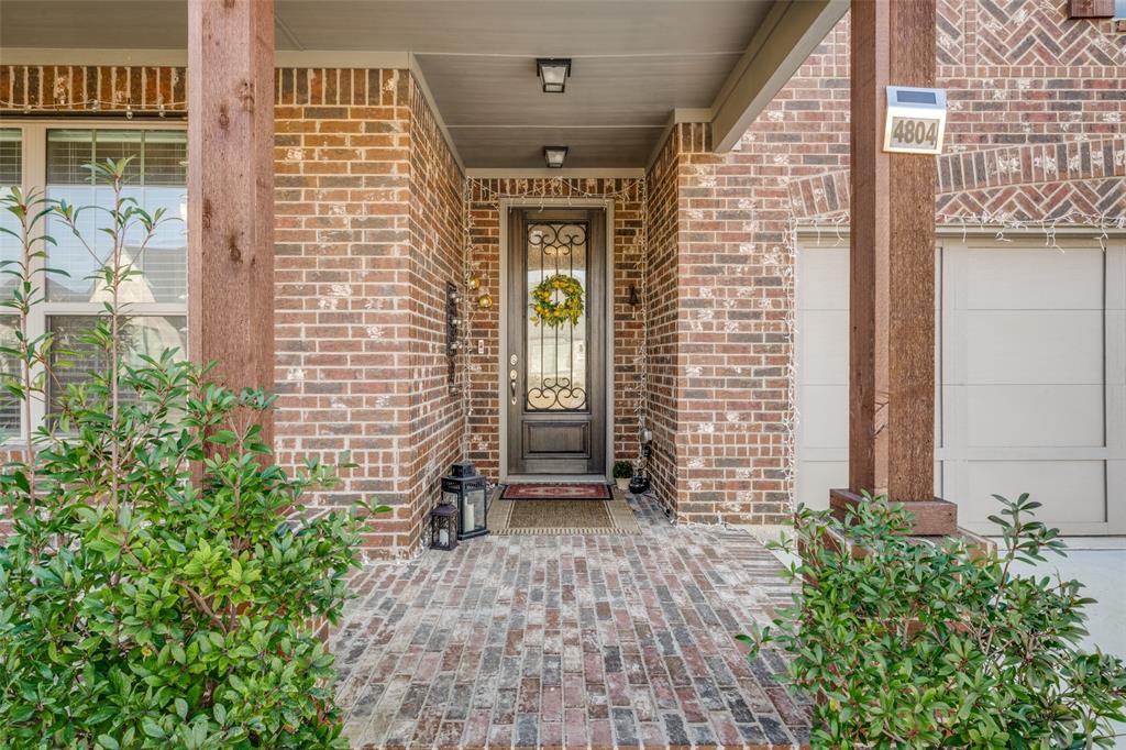 Trailwood Ph II - Residential Lease