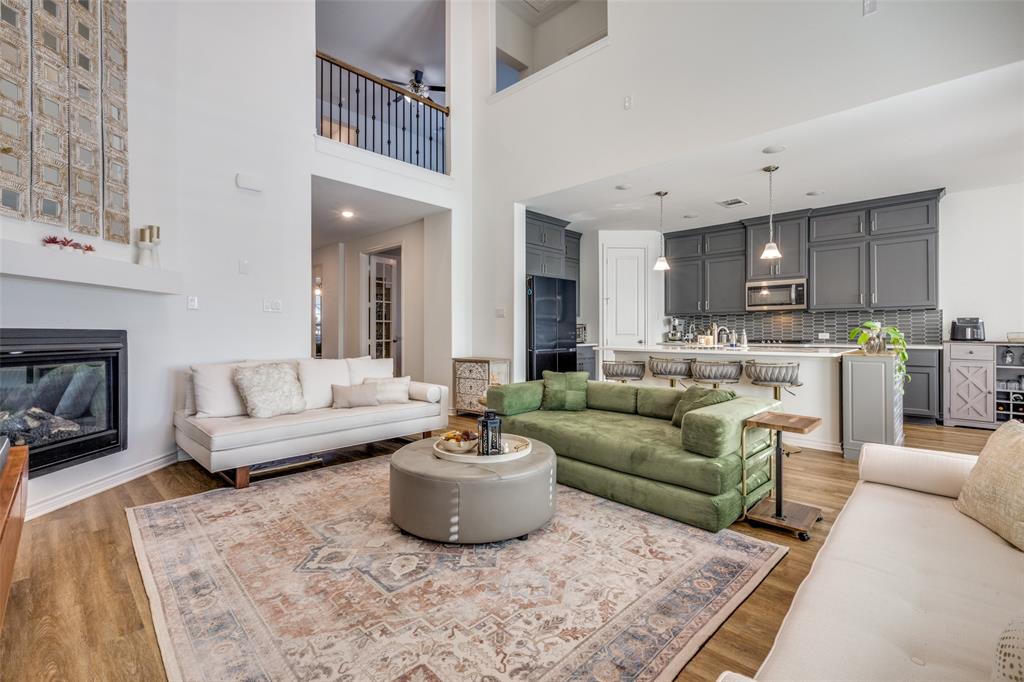 Trailwood Ph II - Residential Lease