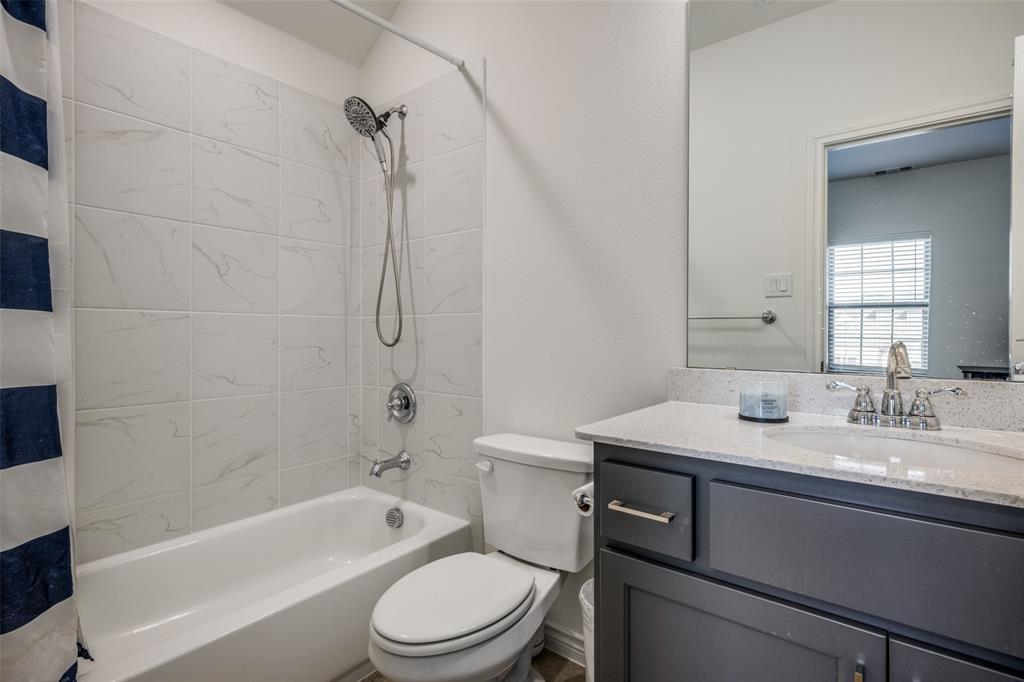 Trailwood Ph II - Residential Lease