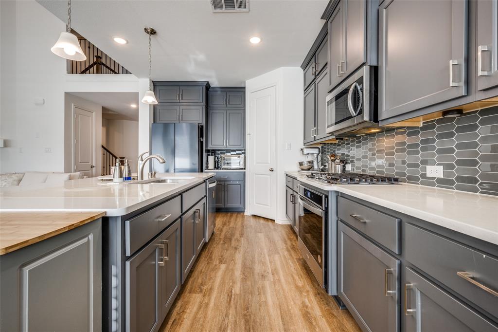 Trailwood Ph II - Residential Lease