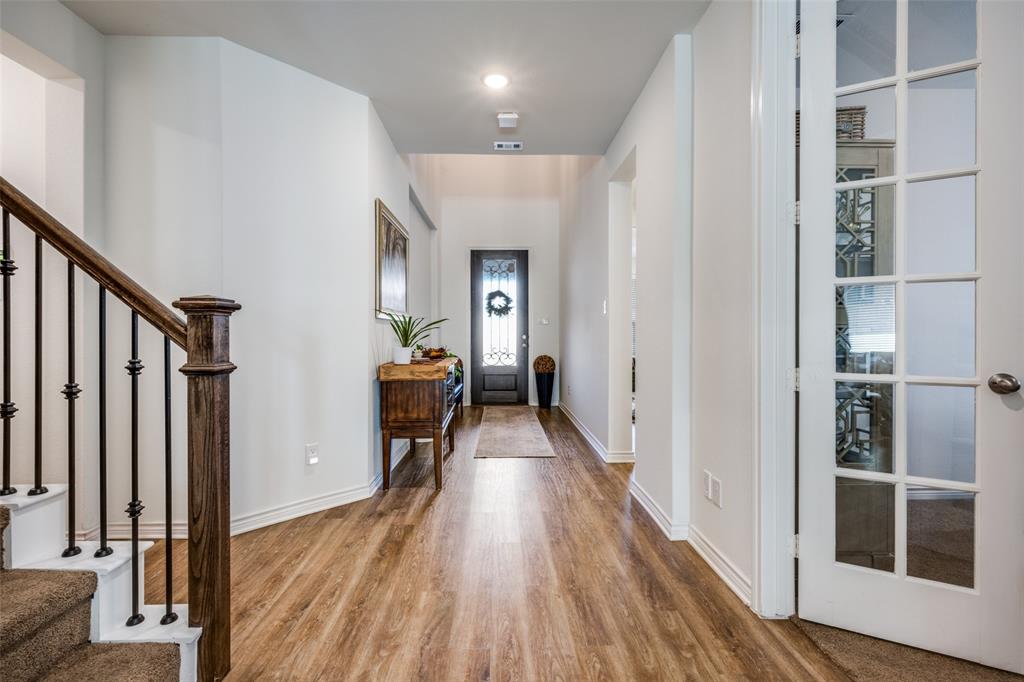 Trailwood Ph II - Residential Lease