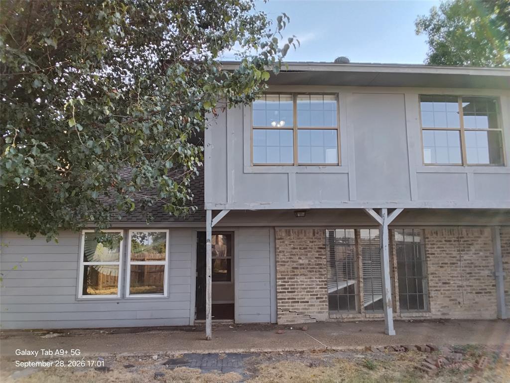 2821 Piedra Drive