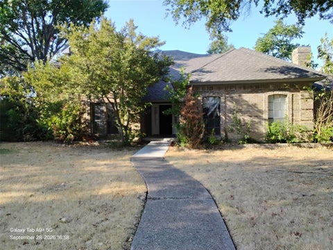 Photo of 2821 Piedra Drive, Plano, TX 75023 (MLS # 21400716)