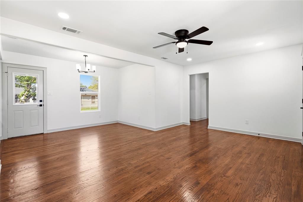 Roland Hills - Residential