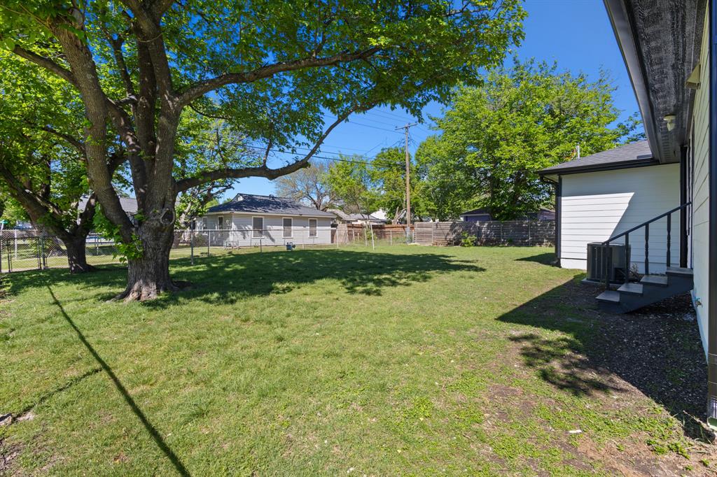 Roland Hills - Residential