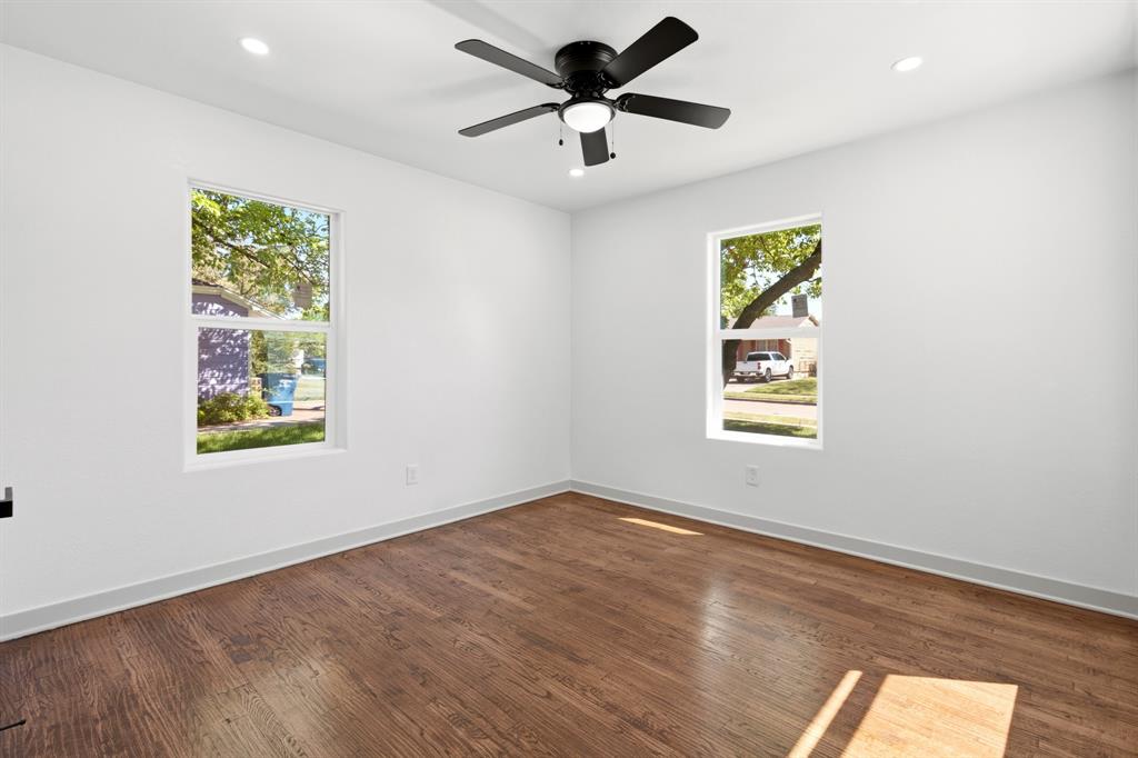 Roland Hills - Residential