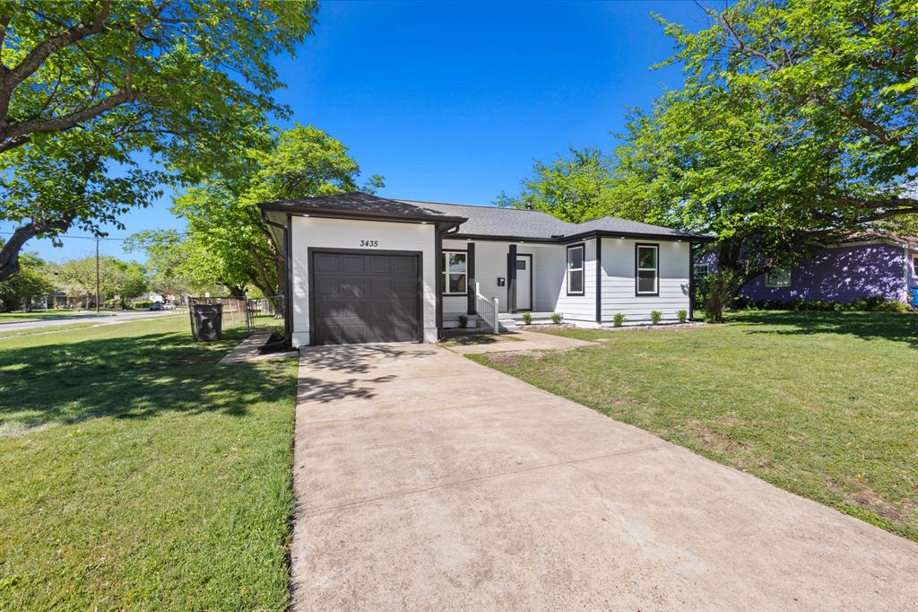 3435 Poinsettia Drive