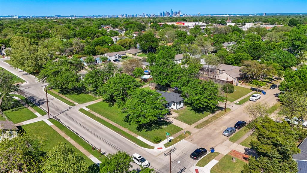 Roland Hills - Residential