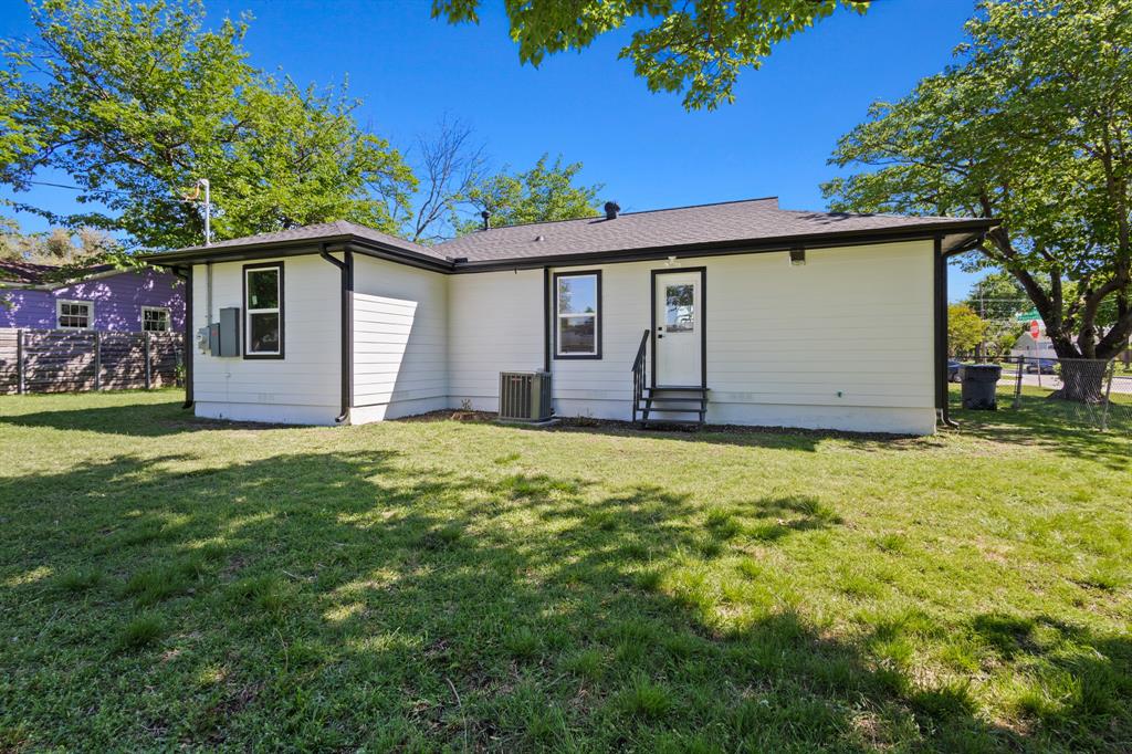 Roland Hills - Residential