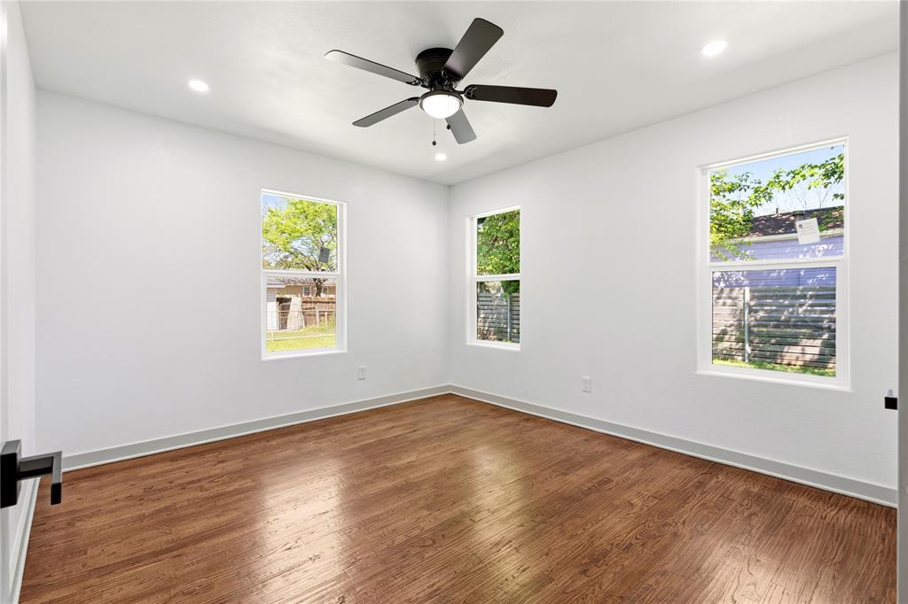 Roland Hills - Residential