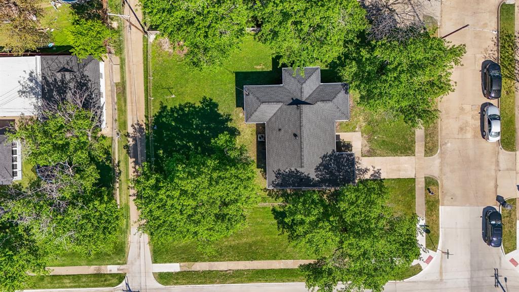 Roland Hills - Residential