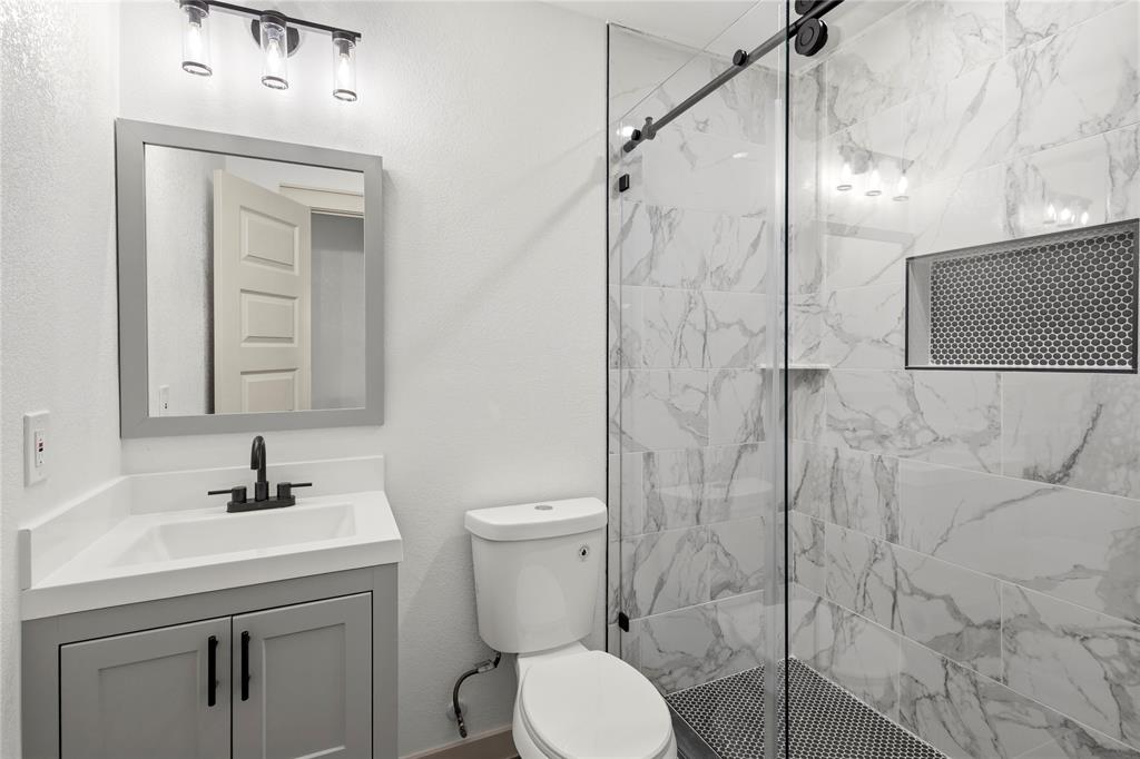 Roland Hills - Residential