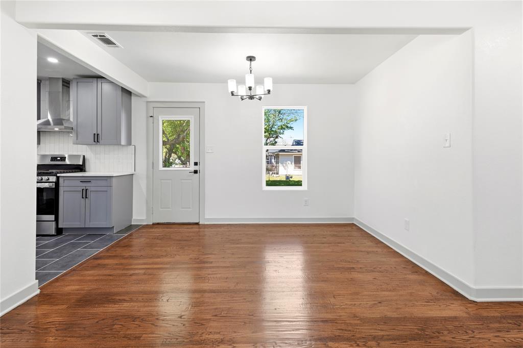 Roland Hills - Residential