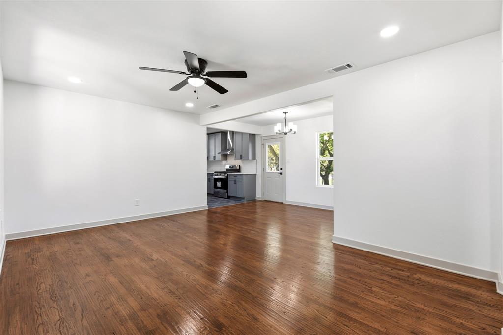 Roland Hills - Residential