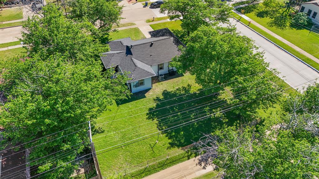 Roland Hills - Residential