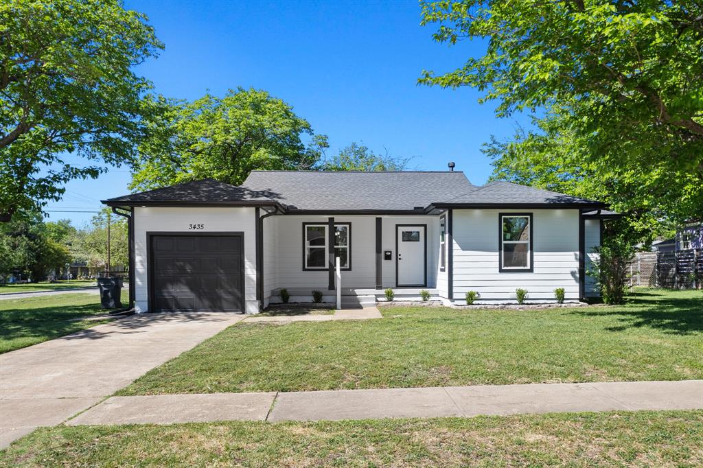 3435 Poinsettia Drive